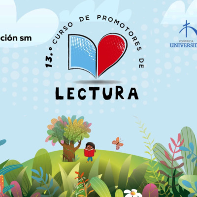 Imagen ilustrativa del XIII Curso de Promotores de Lectura (2025)