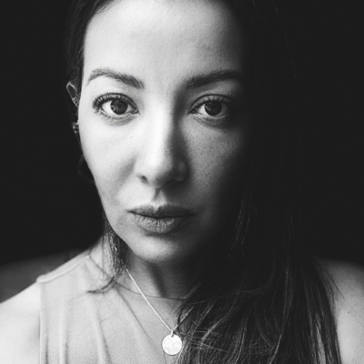 Diana Rey