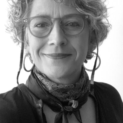Ángela Pérez Mejía 