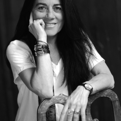Sandra Lorenzano