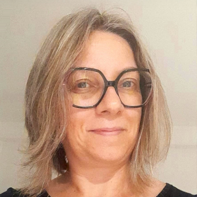 Fotografía de Cristiane Tavares.