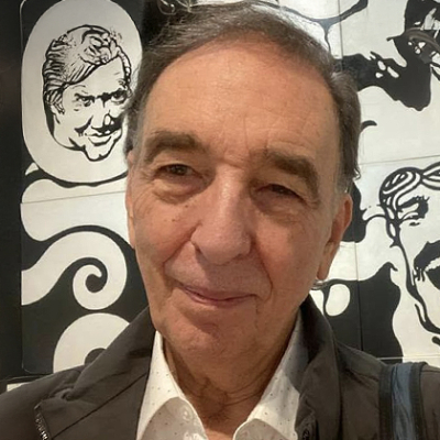 Fotografía de Jorge Luján.